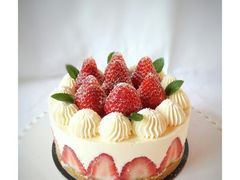 -小涵家蛋糕·咖啡(金山湖花园店)