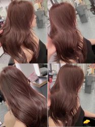 -TRIMS HAIR 修剪造型·烫染接发