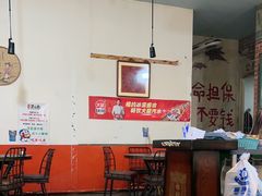 -蜀留香石锅鱼(六顺街店)