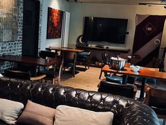 -漪龙台·B26 Rooftop Lounge