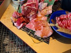 -300杯·和牛烧肉清酒专门店(廊里店)