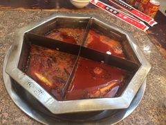 -陈眼镜火锅(总店)