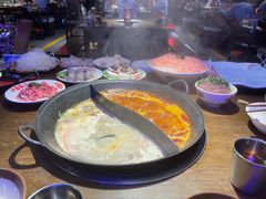 -萍姐火锅·公路夜市(打浦桥日月光店)