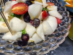 -鼎原力量东北吊炉烧烤(临河街店)