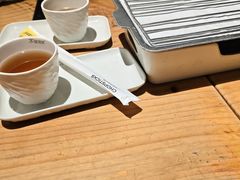 -木屋烧烤(岗顶二店)