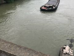 -运河游船(武林门码头)