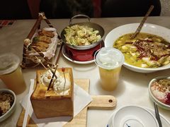 -新发现(苏州中心商场店)