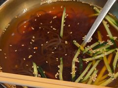-大同江朝鲜菜•长春地标美食(绿园吾悦广场店)