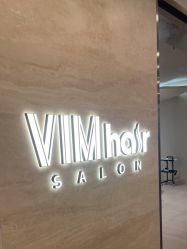 -VIM Hair Salon
