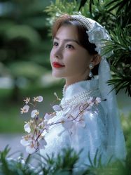 -第一夫人婚纱摄影(南京店)