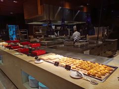 -无锡梁鸿湿地丽笙度假酒店·流觞西餐厅