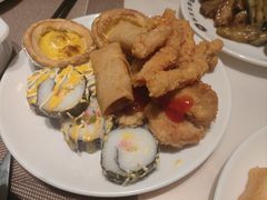 -台北牛扒·西餐自助·下午茶(同泰时代广场店)