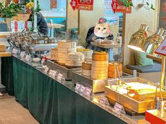 -嘉和一品粥(方庄店)