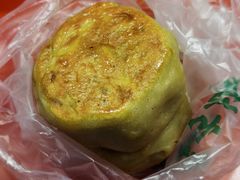 门钉肉饼-白魁老号饭庄(交道口店)
