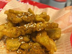 -见味花甲(福田coco park店)