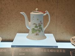 -温州博物馆