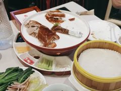 -大鸭梨烤鸭(甘家口店)