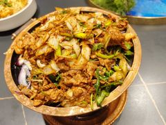 -大鸭梨烤鸭店(花园村店)