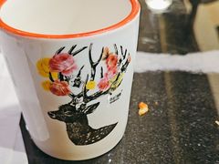 -新白鹿餐厅(百联中环店)