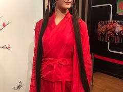 -武汉杜莎夫人蜡像馆