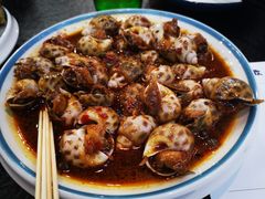 -三妹小龙虾·黄油蟹(华侨城总店)