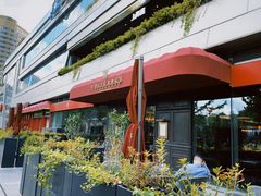 -Wolfgang’s Steakhouse 沃夫冈牛排馆(上海白玉兰广场店)