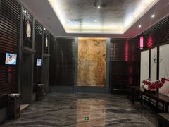 -佛山顺德香云纱园林酒店(清晖园店)