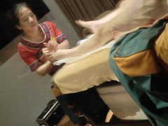 -百玺推拿·SPA·瑶浴(万象店)