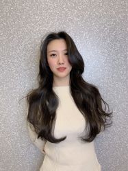 -3AM·S HAIR SALON烫发染发接发