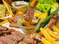 -江户烧肉(高德店)