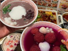 -福苗小骆驼烧烤(望京店)
