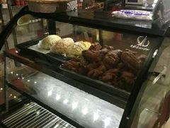 -令氏家外家岐山面(火炬路店)