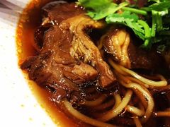 招牌红烧牛肉面-厝内小眷村(天河南一路店)