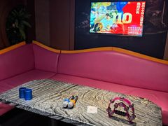 -乐道好声音量贩式KTV(浑南店)