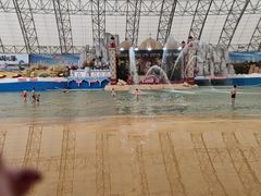 -中国死海旅游度假区