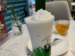 -美奈小馆·越南料理(中航城君尚购物中心店)