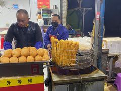 -汪记鲜鱼糊汤粉(沈阳路总店)