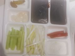 -小桃红·东北菜·春饼烤鸭(南阳湖街店)