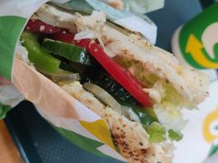 -赛百味SUBWAY(凯德mall大峡谷店)