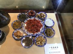 -马学武手抓美食(下南关总店)