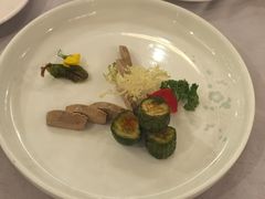 -全聚德(上海首店浦东店)