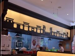 -小菜园新徽菜(无锡人民路红豆店)