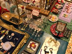 -恋物百货商店(华侨城店)