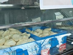 -航天馒头(瞻园路店)