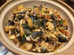 -赣南人家·头牌江西菜(劲松店)