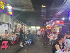 -桂萍特色牛筋牛杂(长堤街总店)