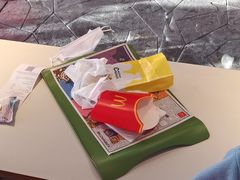 -麦当劳(国家体育场南路店)