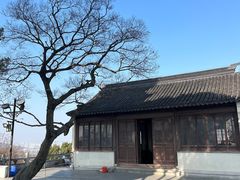 -苏州上方山国家森林公园