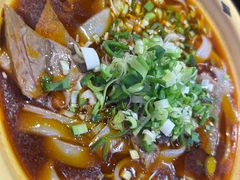 -不是烧烤·武汉烧烤·地道湖北菜(大成路店)
