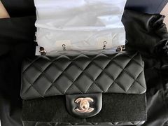 -CHANEL(恒隆广场店)